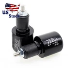 For Yamaha Fxcnc Motorcycle Dirt Bike End Cap Plugs Slider New. Price: $15.34.