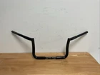 Choppers 0601-4541 LA-7352-10B 1-1/4" Prime Ape Bagger Handlebar 10" Used. Price: $335.99.