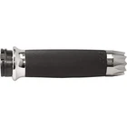 Avon CC-85-CH-FL-EX Excalibur Custom Grips, Chrome New. Price: $89.00.
