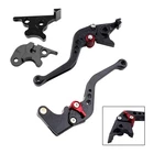 New Short Clutch Brake Lever Fit For Cfmoto 250SR 250NK Cbs 2019-2022&. Price: $29.55.
