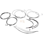 Magnum Control Cable Kit - Xr Stainless Steel 589872 New. Price: $504.94.