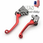 Cnc Brake Clutch Pivot Dirtbike Lever For YZ250X YZ125X YZ426F YZ450F 2017-2019 New. Price: $24.55.