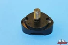 Nos Yamaha Handle Lower Holder 1982-1985 YT125 1964 YJ2 462-23442-00-98 New. Price: $9.95.