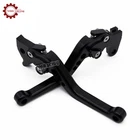 For Honda GROM/MSX125 CBR300R/CB300/F 2014-2020 15 Cnc Short Brake Clutch Levers New. Price: $20.41.