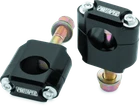 Protaper For Universal Black Rubber Mount New. Price: $75.99.