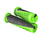 Scott Deuce Atv Grips Fits Black/neon Green 217892-5043 New. Price: $13.00.