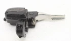 2008-2025 Harley Touring Electra Road Front Brake Master Cylinder Oem 44551-08 Used. Price: $89.56.