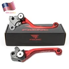 For Honda Rally CRF250L CRF300L Cnc Dirt Bike Brake Clutch Levers New. Price: $31.49.