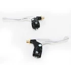 Tmv Motorcycle Parts Universal Short Clutch And Brake Lever Set - 172050 New. Price: $33.26.