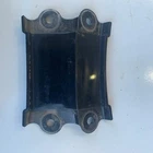 Suzuki GSX1300 Hayabusa GEN2 2008 Rear Middle Joiner Fairing Cowl 47411-15H00-YA Used. Price: $42.24.
