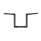 Burly Brand Handlebar Jason 12" Black B12-6090B New. Price: $233.71.