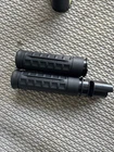Harley Davidson Oem Street Glide, Road Handlebar Grips 56100586 56100587 Used. Price: $45.00.