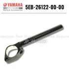 Yamaha Genuine Oem Parts Handlebar 5EB-26122-00-00 For R6 New. Price: $254.24.