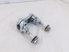 2000-06 Harley Davidson Softail Heritage Classic Handlebar Riser Clamp Brackets Used. Price: $99.99.