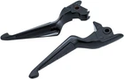 Kuryakyn Iso Lever Set Gloss Black Harley Davidson Electra Glide/ultra New. Price: $101.99.