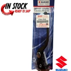 Suzuki Right Front Brake Lever Assy 2017-2025 GSX-R1000 / Oem 57300-17K00 New. Price: $79.95.