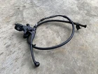 2003-2009 Yamaha TTR125 Clutch Lever Perch Assembly & Cable Read Used. Price: $24.99.