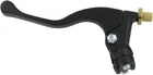 Parts Unlimited Left Hand Shorty Style Power Lever Assembly Black 43-1104L New. Price: $27.99.