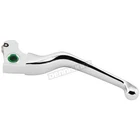 Bikers Choice Chrome Hydraulic Clutch Lever - 53123 New. Price: $43.53.