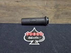 Oem Indian Motorcycle Non Throttle Side Grip 5416228 Used. Price: $45.00.