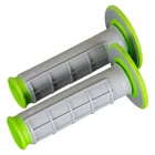 Renthal G191 Dual Compound Diamond/waffle Grips New. Price: $18.86.