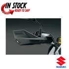 Suzuki Hand Guards 2025-2026 DRZ-4SM Genuine Oem 57300-37810 New. Price: $79.95.