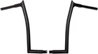 Fat Baggers Inc. 906016-B 1-1/4" Ez Install Pointed Top Handlebar 16" New. Price: $449.95.