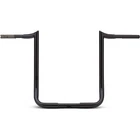 Choppers Black 18" Prime Ape For Flht LA-7352-18B New. Price: $401.43.