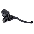 Right Brake Master Cylinder Lever GY6 125CC 150CC 250CC Moped Scooter 10... New. Price: $25.04.