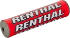 Renthal Sx Crossbar Pad - 180MM. Red P251 New. Price: $32.11.