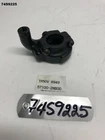 Suzuki Tr 50 V 2002 Throttle Tube Holder Genuine Oem LOT74 74S9225 Used. Price: $14.34.