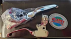 Harley Davidson Brake/clutch Lever Assembly Handlebar Controls P For# 0610-2199 New. Price: $352.21.
