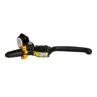 Protaper Black Xps Profile Clutch Lever PTR024046 New. Price: $138.99.