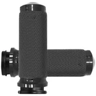 Avon Memory Foam Black Grips Large 1.625" Od Throttle By Wire (MF-63B-ANO-FLY) New. Price: $61.90.