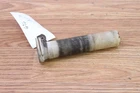 1974 Yamaha TY250 Throttle Tube Used. Price: $25.00.