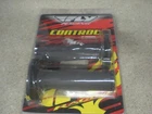 Nos Fly Racing Grey Control Grips 24-3021 New. Price: $17.99.