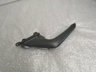 Honda CB500F CBR500R 2013-2015 Left Rear Grip Asst Grab Handle 77340-MGZ-J00ZA New. Price: $106.72.