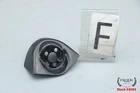 2011 Harley Road King Police Front Fork Nacelle Igniton Cover Gloss Black #4099 Used. Price: $79.44.