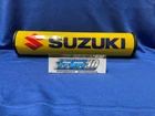 Factory Effex Premium Handlebar Pad 10'' Suzuki 23-66410 New. Price: $14.95.