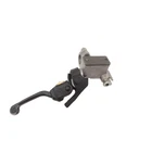 Suzuki RMZ450 Stock Front Brake Cylinder W/ Pro Taper Lever 2019 Rm-z Oem Used. Price: $69.00.