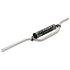 Tusk T-10 Aluminum 7/8" Handlebar Cr High Bend Silver New. Price: $51.85.