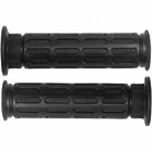 Emgo Classic Oe-style Honda 7/8IN. Grips Closed Ends Black 42-28750 New. Price: $16.74.