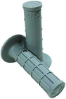 New Odi H01RFG Mx Single-ply Half Waffle Grips, Gray 7/8". Price: $17.95.
