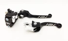 Asv F3 Front Brake Clutch Perch Levers Hot Start Standard Black CRF450R CRF250R New. Price: $174.95.
