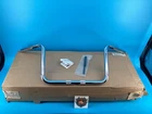 New Open Box Oem Harley Davidson Tallboy Handlebar, Chrome, 55800591 * Used. Price: $175.00.