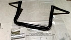Choppers LA-7365-12B Handlebar Grand Twin Peaks Flht New. Price: $130.18.