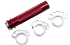 Ergonomics Corp. Throttle Cam System #G2-20-200D New. Price: $109.95.