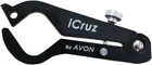 Avon Icruz Throttle Lock Black Icz-sm-ano New. Price: $53.31.