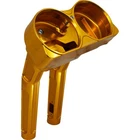 Arlen Ness 520-046 Method Handlebar Risers New. Price: $774.95.