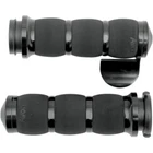 Avon Air Cushion Grips For H-d Motorcycles W/fly-by-wire (throttle Boss Black) New. Price: $76.32.